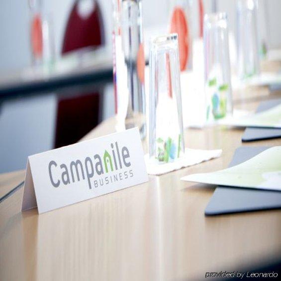 Campanile Hotel 马耶讷 外观 照片