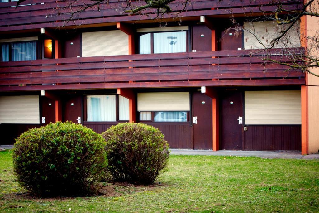 Campanile Hotel 马耶讷 客房 照片