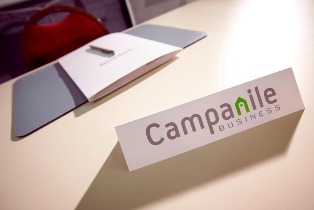 Campanile Hotel 马耶讷 商务 照片